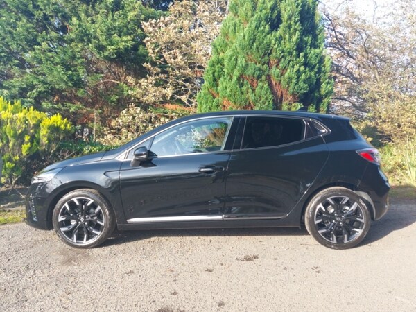 Used Renault Clio 2025 for sale - 76233766: Photo 4