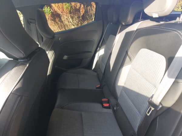 Used Renault Clio 2025 for sale - 76233766: Photo 6