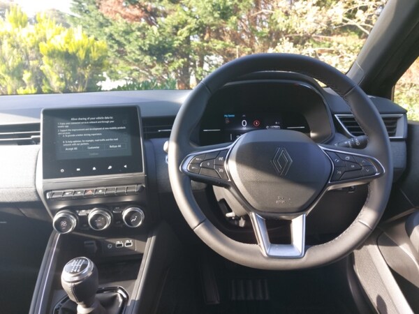 Used Renault Clio 2025 for sale - 76233766: Photo 7