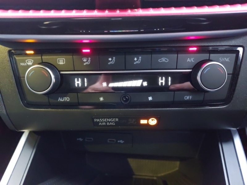 Used SEAT Arona 2023 for sale - 77439257: Photo 16