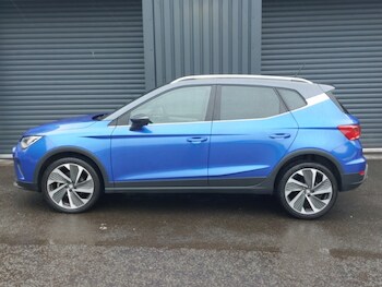 Used SEAT Arona 2023 for sale - 77439257: Photo