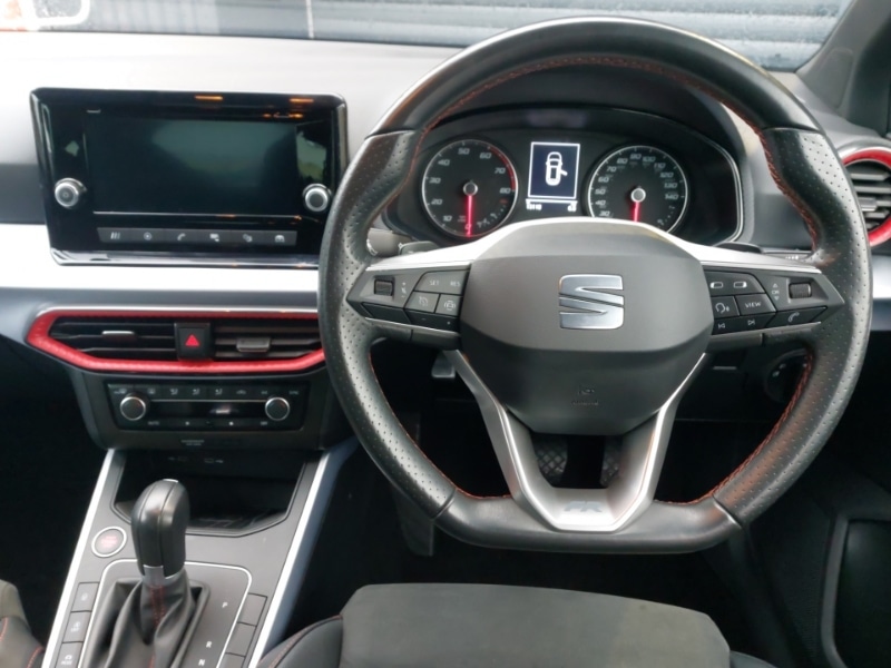 Used SEAT Arona 2023 for sale - 77439257: Photo 7
