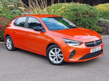 Vauxhall - Corsa