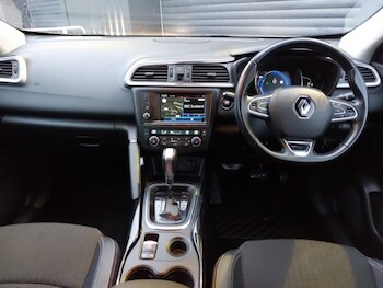 Used Renault Kadjar 2017 for sale - 77522558: Photo
