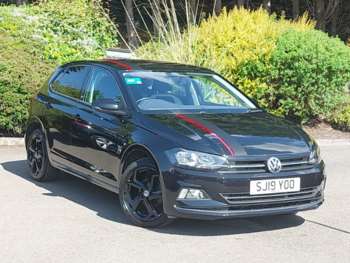 2019 - 1.0 TSI 95 Beats 5dr