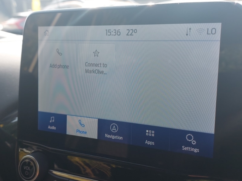 Used Ford Puma 2022 for sale - 76188019: Photo 14