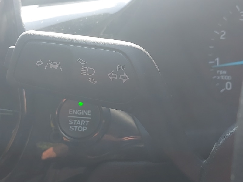 Used Ford Puma 2022 for sale - 76188019: Photo 16