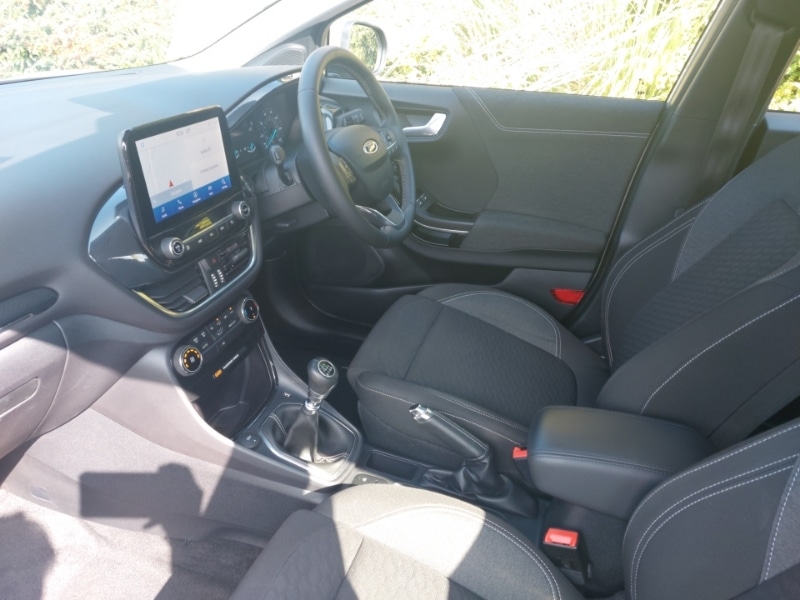 Used Ford Puma 2022 for sale - 76188019: Photo 5