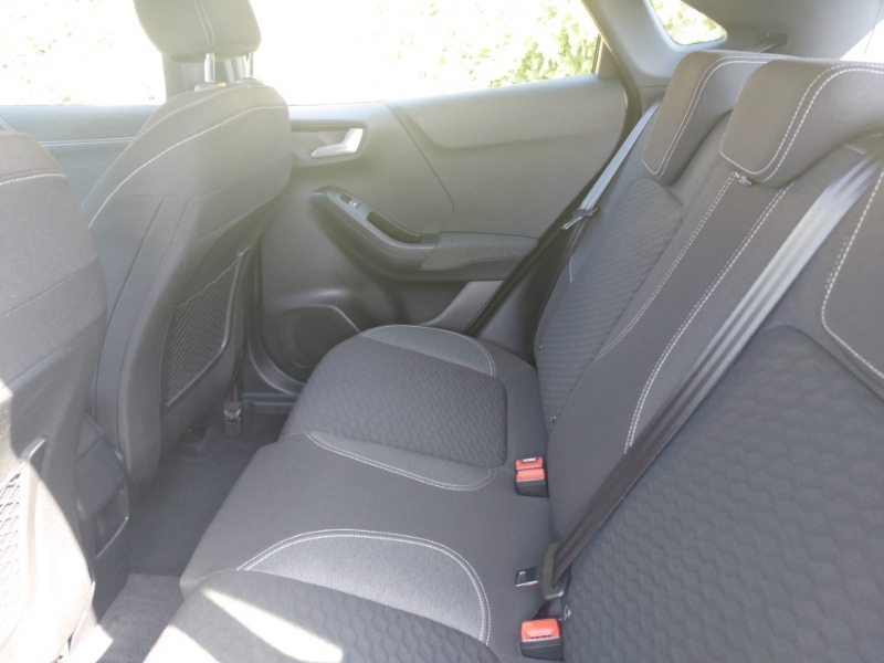 Used Ford Puma 2022 for sale - 76188019: Photo 6