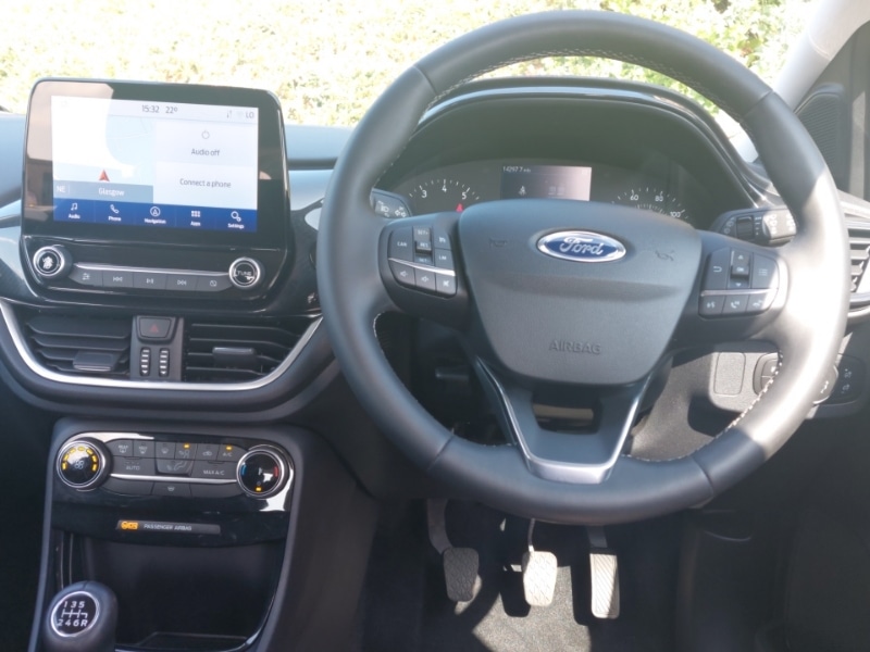 Used Ford Puma 2022 for sale - 76188019: Photo 7