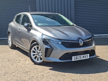 Used Renault Clio 2025 for sale - 79298602: Photo