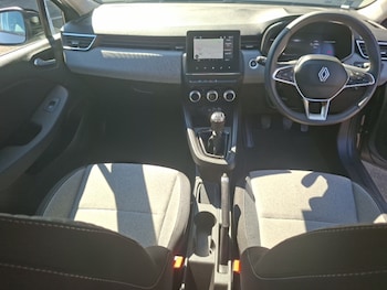 Used Renault Clio 2025 for sale - 79298602: Photo