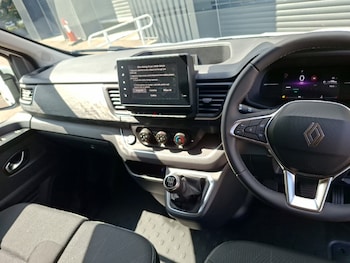 Used Renault Trafic 2026 for sale - 79203928: Photo