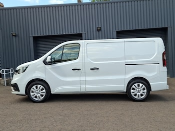 Used Renault Trafic 2026 for sale - 79203928: Photo