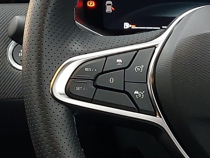 Used Renault Clio 2025 for sale - 77183453: Photo 10