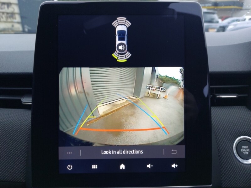 Used Renault Clio 2025 for sale - 77183453: Photo 12