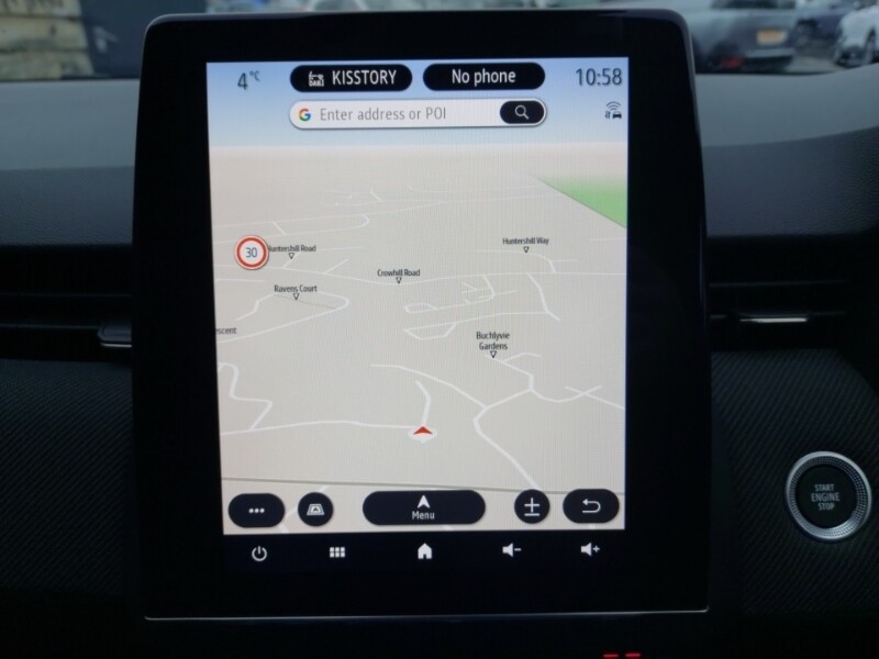 Used Renault Clio 2025 for sale - 77183453: Photo 13