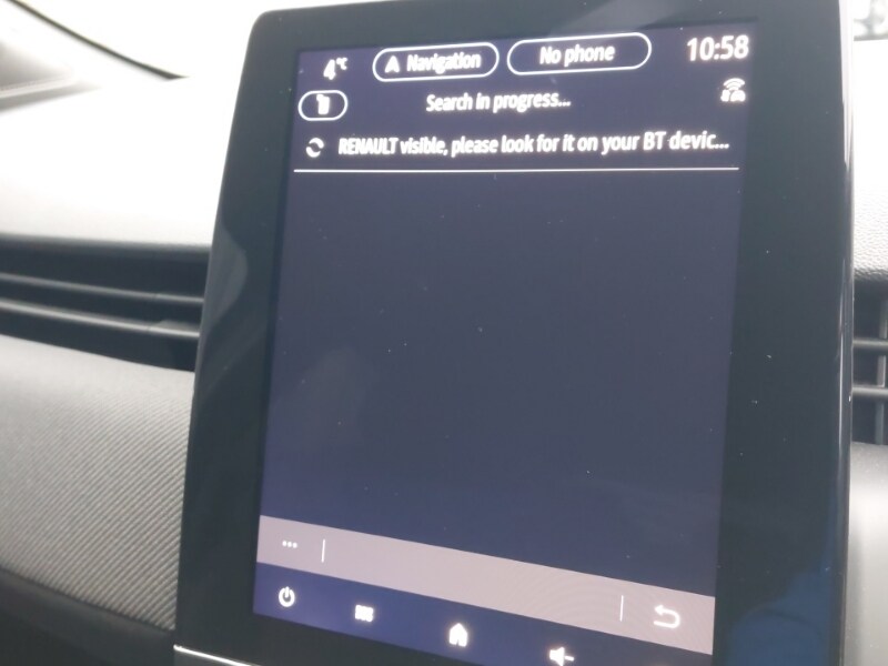 Used Renault Clio 2025 for sale - 77183453: Photo 14