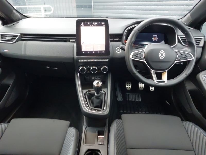 Used Renault Clio 2025 for sale - 77183453: Photo 2