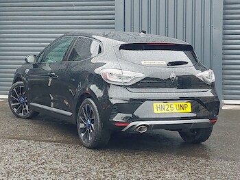 Used Renault Clio 2025 for sale - 77183453: Photo