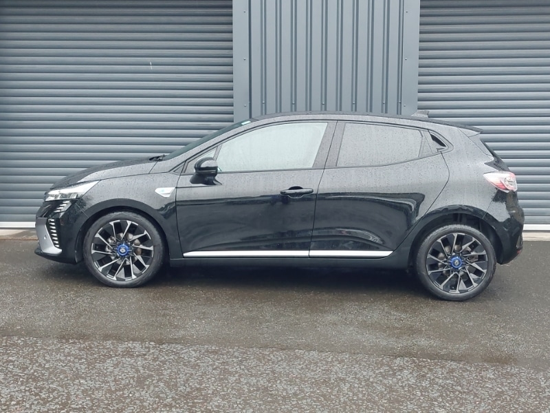 Used Renault Clio 2025 for sale - 77183453: Photo 4