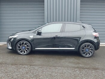 Used Renault Clio 2025 for sale - 77183453: Photo