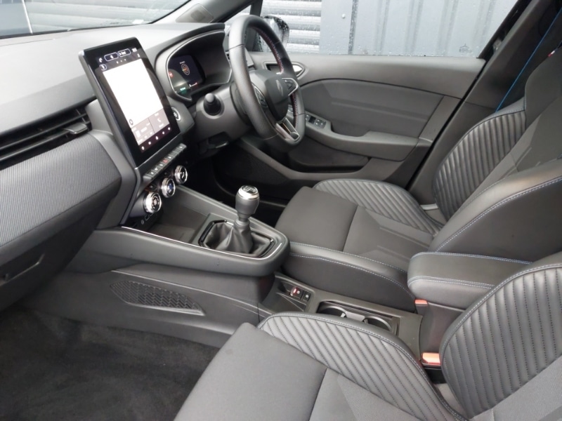 Used Renault Clio 2025 for sale - 77183453: Photo 5