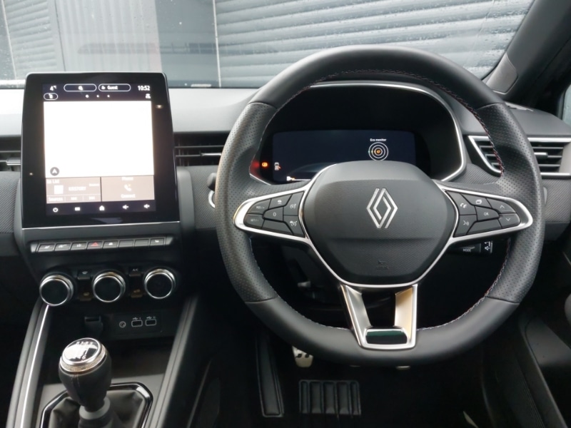 Used Renault Clio 2025 for sale - 77183453: Photo 7