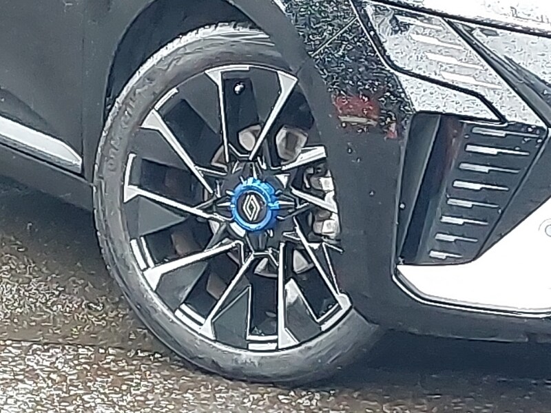 Used Renault Clio 2025 for sale - 77183453: Photo 9