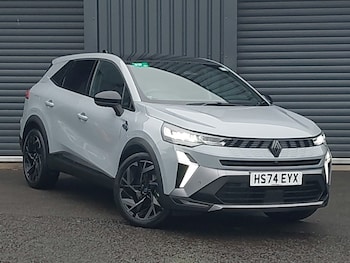 Renault Other feature image