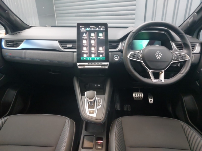 Used Renault Other 2025 for sale - 77160370: Photo 2