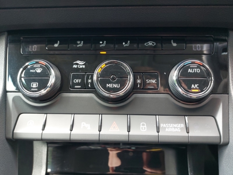 Used Skoda Karoq 2018 for sale - 77108312: Photo 17