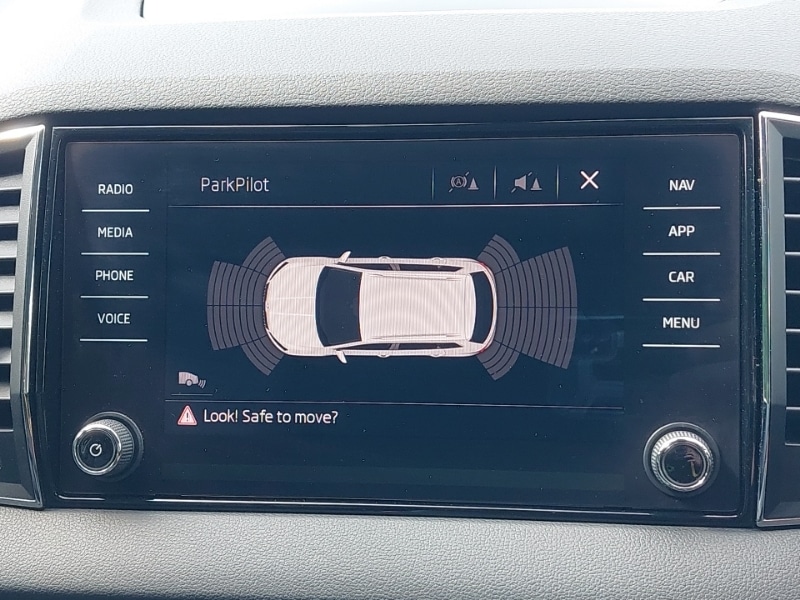 Used Skoda Karoq 2018 for sale - 77108312: Photo 18