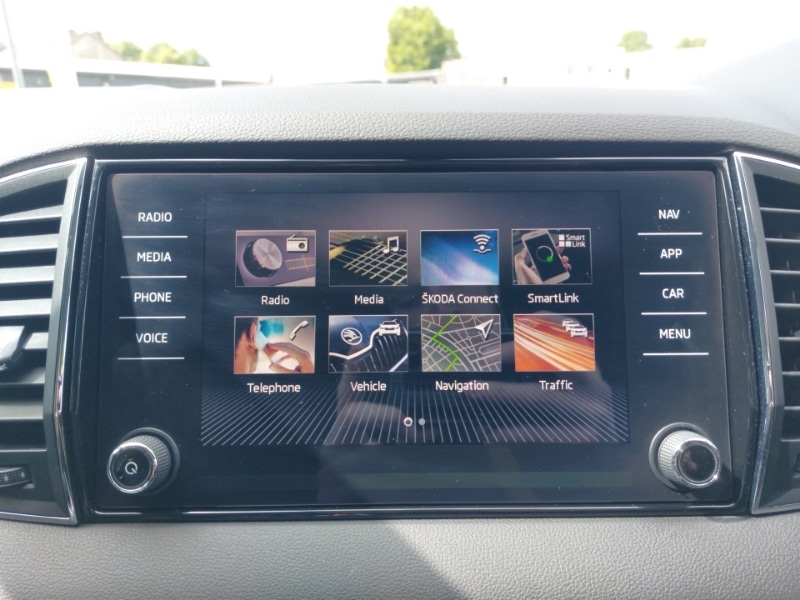 Used Skoda Karoq 2018 for sale - 77108312: Photo 19