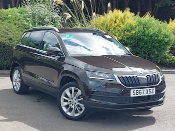 2018 - 1.0 TSI SE L 5dr