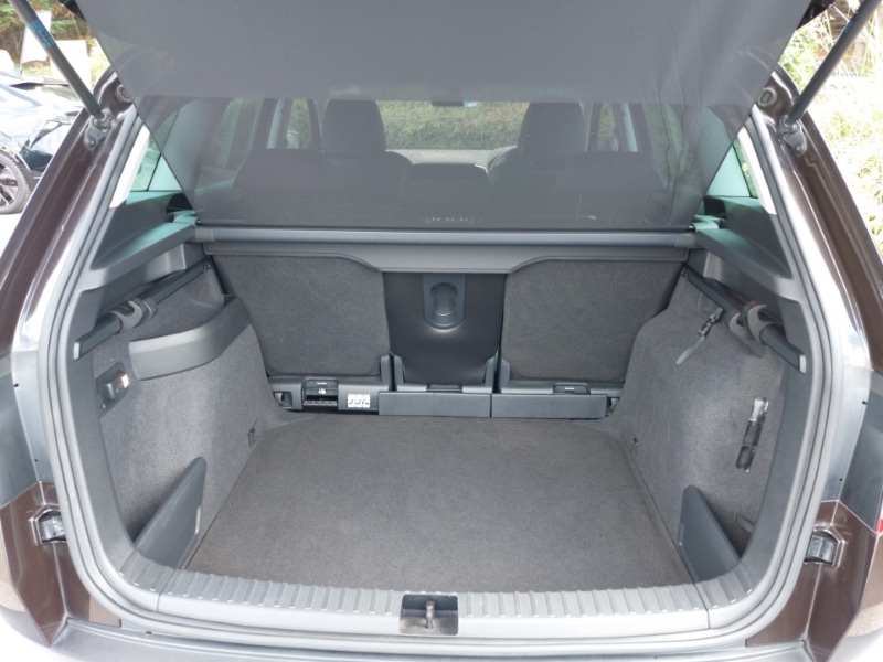 Used Skoda Karoq 2018 for sale - 77108312: Photo 8