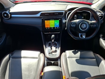 Used MG MG ZS 2023 for sale - 78994871: Photo