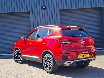 Used MG MG ZS 2023 for sale - 78994871: Photo