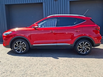 Used MG MG ZS 2023 for sale - 78994871: Photo