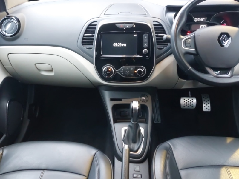 Used Renault Captur 2019 for sale - 77922371: Photo 10