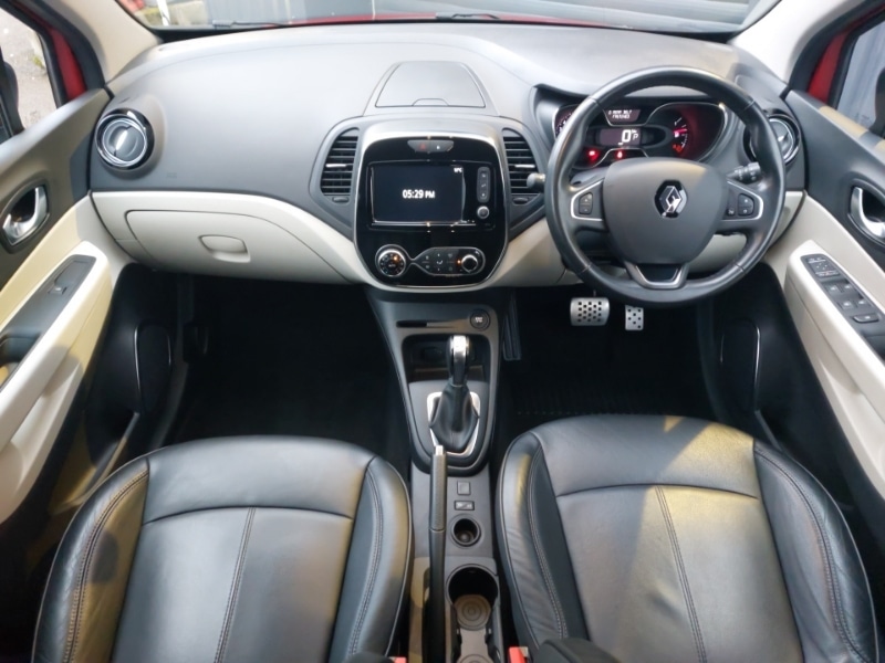 Used Renault Captur 2019 for sale - 77922371: Photo 2