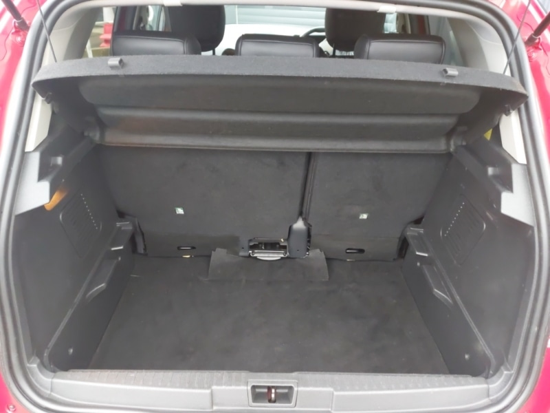 Used Renault Captur 2019 for sale - 77922371: Photo 8