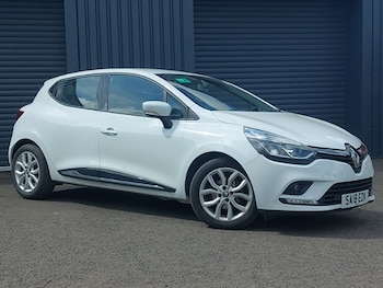 Used Renault Clio 2018 for sale - 78498871: Photo