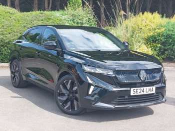 Used Renault Other 2024 for sale - 75125404: Photo