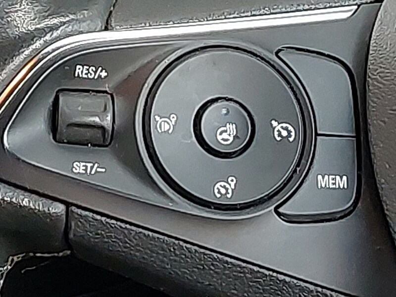 Used Vauxhall Crossland 2022 for sale - 77419360: Photo 10