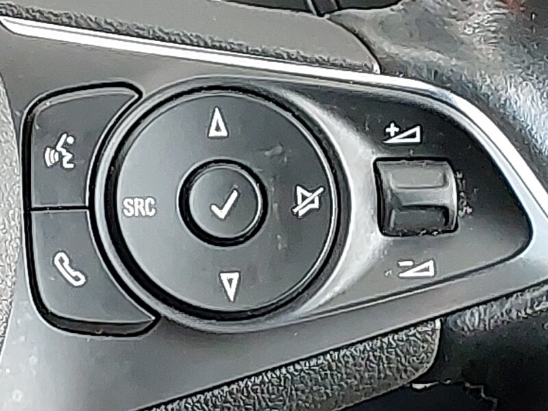 Used Vauxhall Crossland 2022 for sale - 77419360: Photo 11