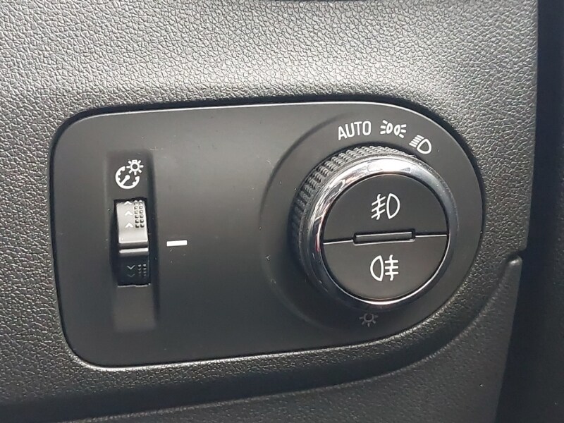 Used Vauxhall Crossland 2022 for sale - 77419360: Photo 14