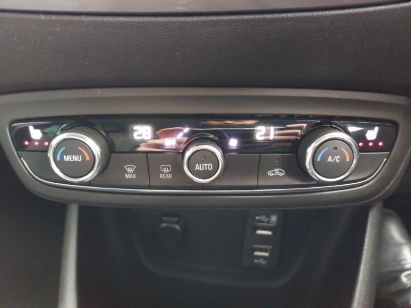 Used Vauxhall Crossland 2022 for sale - 77419360: Photo 16