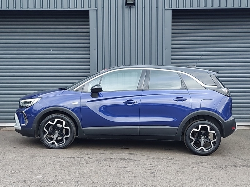 Used Vauxhall Crossland 2022 for sale - 77419360: Photo 4