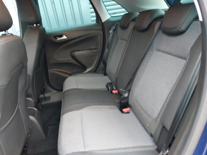 Used Vauxhall Crossland 2022 for sale - 77419360: Photo 6